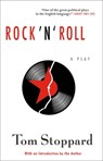 Rock 'n' Roll: A New Play - Tom Stoppard - 9780802160799