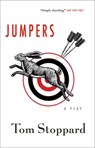 Jumpers - Tom Stoppard - 9780802160812