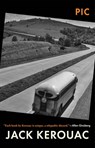 PIC - Jack Kerouac - 9780802160836