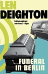 Funeral in Berlin - Len Deighton - 9780802161093