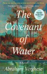 Verghese, A: Covenant of Water (Oprah's Book Club) - Abraham Verghese - 9780802162175