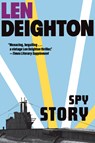 Spy Story: A Harry Palmer Novel - Len Deighton - 9780802163196