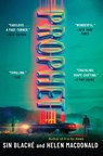 Prophet - Helen MacDonald - 9780802163400