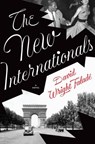 The New Internationals - David Wright Faladé - 9780802164063