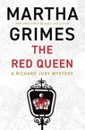 The Red Queen - Martha Grimes - 9780802164940