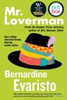 Mr. Loverman - Bernardine Evaristo - 9780802165244