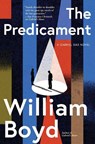 The Predicament: A Gabriel Dax Novel - William Boyd - 9780802166272