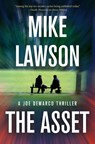 The Asset - Mike Lawson - 9780802167002