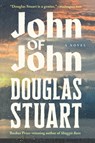 John of John - Douglas Stuart - 9780802167194