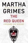 The Red Queen - Martha Grimes - 9780802167477