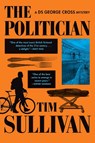 The Politician - Tim Sullivan - 9780802168061