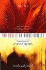 Jealousy and In the Labyrinth - Alain Robbe-Grillet - 9780802190536