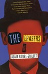 The Erasers - Alain Robbe-Grillet - 9780802190550