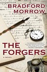 The Forgers - Bradford Morrow - 9780802191922