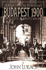 Budapest 1900 - John Lukacs - 9780802194213