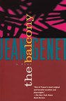 The Balcony - Jean Genet - 9780802194299