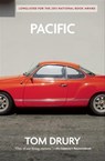 Pacific - Tom Drury - 9780802194800
