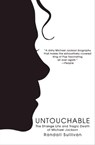 Untouchable - Randall Sullivan - 9780802195654