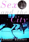 Sex and the City - Candace Bushnell - 9780802195869