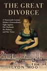 The Great Divorce - Ilyon Woo - 9780802197054