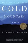 Cold Mountain - Charles Frazier - 9780802197177