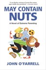 May Contain Nuts - John O'Farrell - 9780802199416