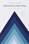 Sanders, J: Spiritual Leadership - J Oswald Sanders - 9780802416704