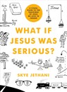 What If Jesus Was Serious?: A Visual Guide to the Teachings of Jesus We Love to Ignore - Skye Jethani - 9780802419750