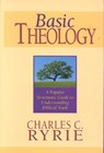 Basic Theology - Charles C. Ryrie - 9780802427342