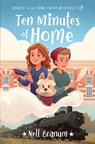 Ten Minutes Of Home - Nell Branum - 9780802435538