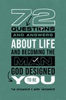 72 Questions (And Answers) About Life - Tim Shoemaker - 9780802436238