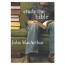 How To Study The Bible - John F. Macarthur - 9780802453037