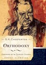 Orthodoxy - G. K. Chesterton ; Cha Colson - 9780802456571