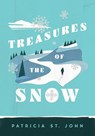 St John, P: Treasures of the Snow - Patricia St John - 9780802465757