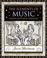 Martineau, J: Elements of Music - Jason Martineau - 9780802716828
