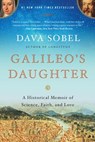 Galileo's Daughter: A Historical Memoir of Science, Faith, and Love - Dava Sobel - 9780802779656