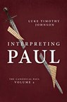 Interpreting Paul - Luke Timothy Johnson - 9780802824660