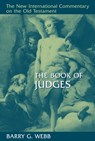 Book of Judges - Barry G. Webb - 9780802826282