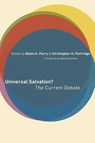 Universal Salvation? - Robin A. Parry ; Christopher H. Partridge - 9780802827647