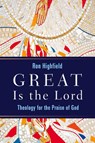 Great is the Lord - Ron Highfield - 9780802833006