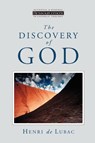 The Discovery of God - Henri De Lubac - 9780802840899