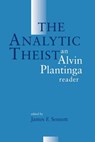 The Analytic Theist - Alvin Plantinga - 9780802842299