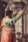 Paul - Frederick Fyvie Bruce - 9780802847782