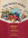 The Right Word - Jen Bryant - 9780802853851