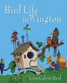 Bird Life in Wington - John Calvin Reid - 9780802854292