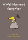Well-Mannered Young Wolf - Jean Leroy - 9780802854797