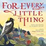 For Every Little Thing - June Cotner ; Nancy Tupper Ling - 9780802855190