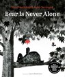 Bear Is Never Alone - Marc Veerkamp - 9780802856036