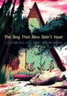 The Dog That Nino Didn't Have - Edward Van De Vendel - 9780802856074