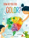 How Do You Eat Color? - Mabi David - 9780802856388